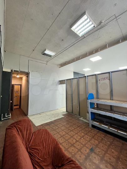 Свободного назначения, 56.1 м²