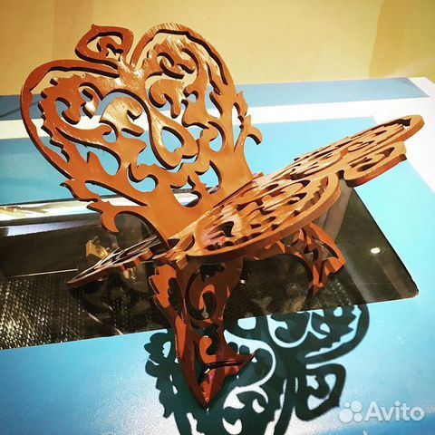 Подставка для корана