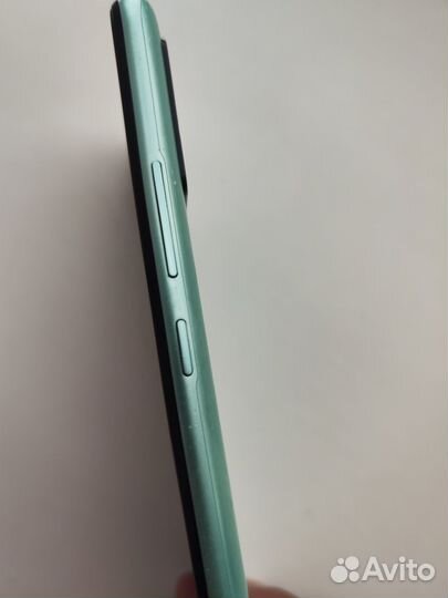 OUKITEL C25, 4/32 ГБ