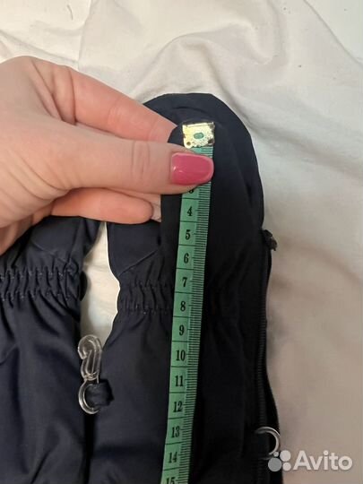 Варежки Reima 1 краги