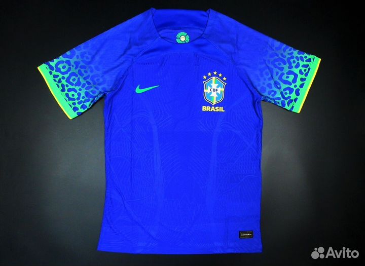 Футбольная форма