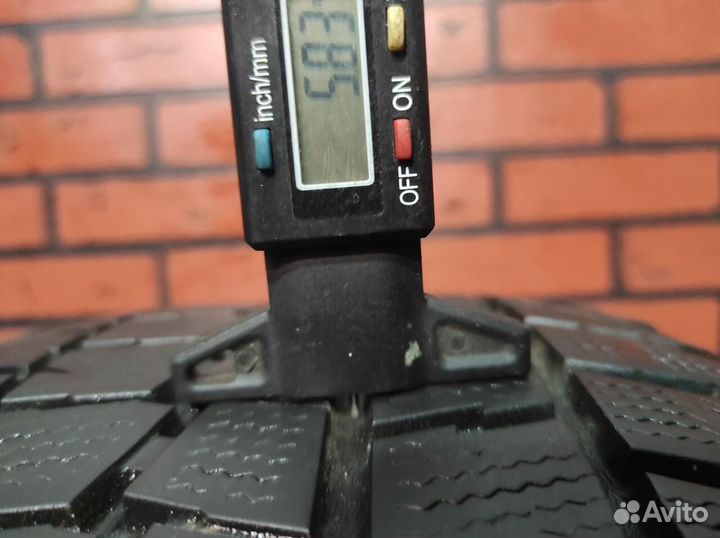 Dunlop Winter Maxx WM01 225/45 R18 91Q