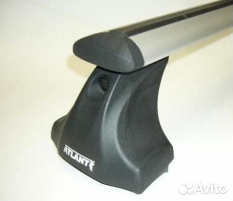 Багажник на крышу для Mazda CX5 универсальный