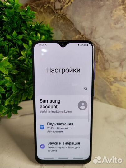 Samsung Galaxy A30s, 3/32 ГБ