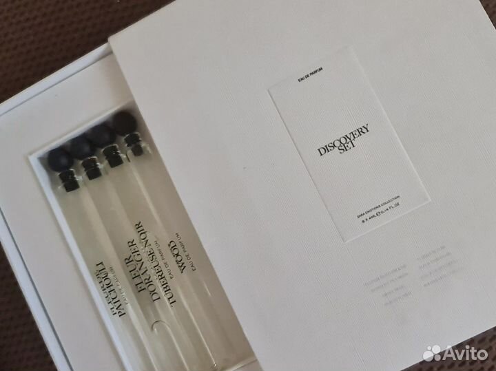 Парфюм Jo malone for Zara