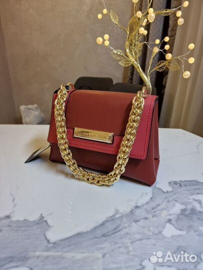 Новая женская сумка Cromia оригинал Италия