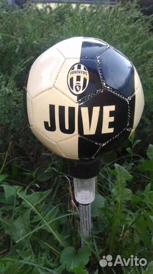Мяч фк Ювентус (FC Juventus)
