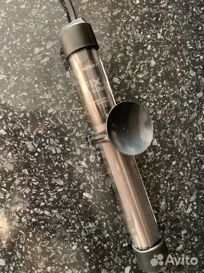 Обогреватель электрический для воды