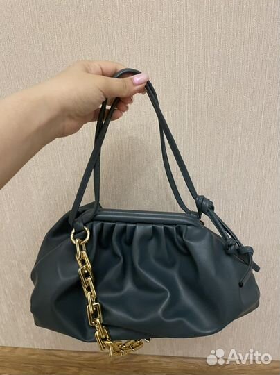 Сумка клатч