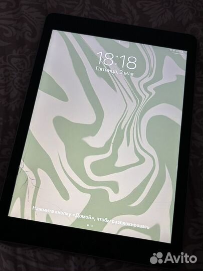 iPad 6 поколения 32