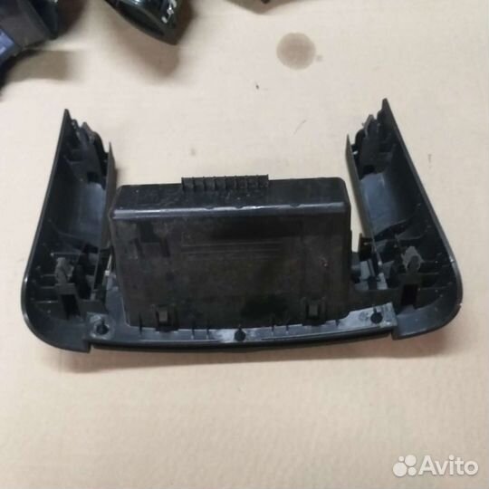 Бардачок kia ceed ED