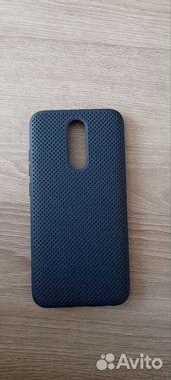 Чехол на xiaomi redmi 8