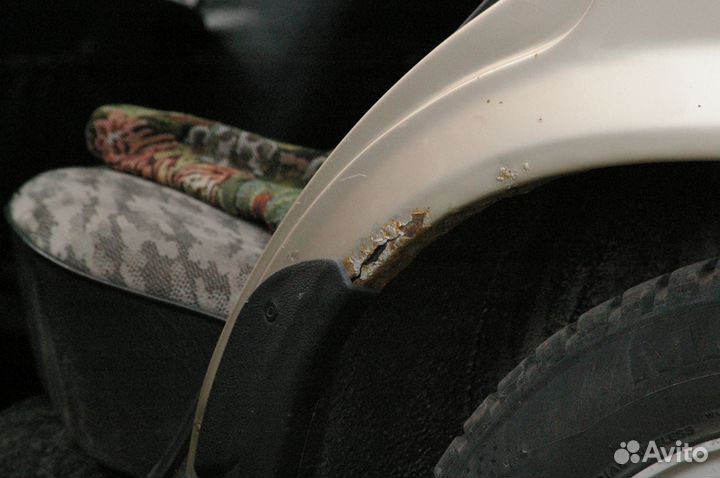 ВАЗ 21099 1.5 МТ, 1999, 77 777 км