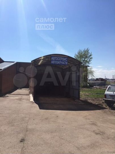 Продам складское помещение, 466 м²