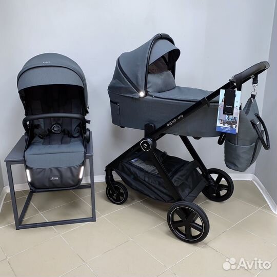 Espiro Only 2в1 2023