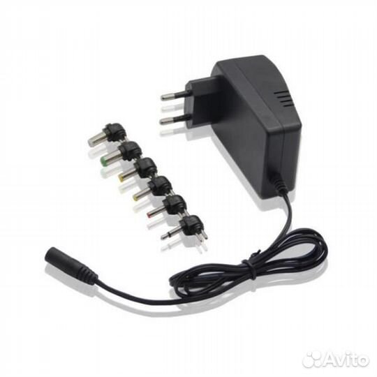 Блок питания сетевого оборудования, 49512