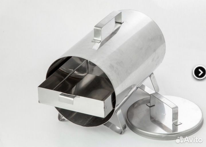 Торпеда жаровня