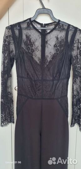 Комбинезон женский