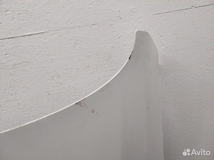 Капот Opel Insignia, 2017