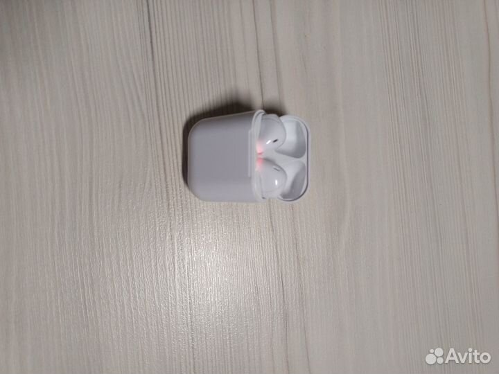 Airpods i12