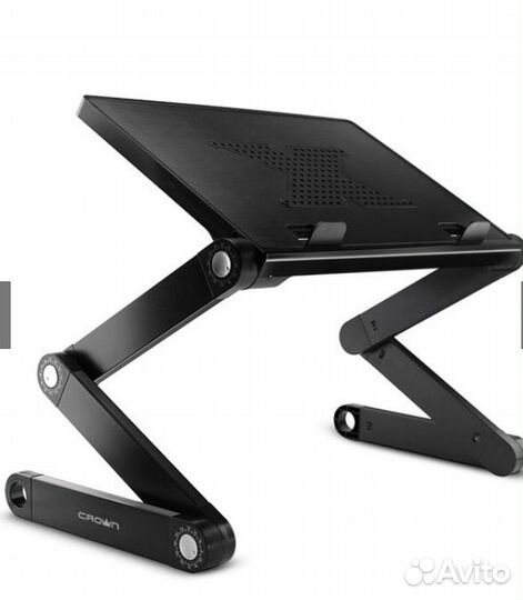 Стол-подставка для ноутбука Crown cmls-102