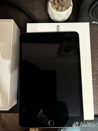 iPad mini 5 64gb