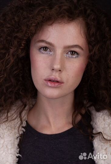 Ретушь фото