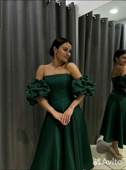 Платье для выпускного