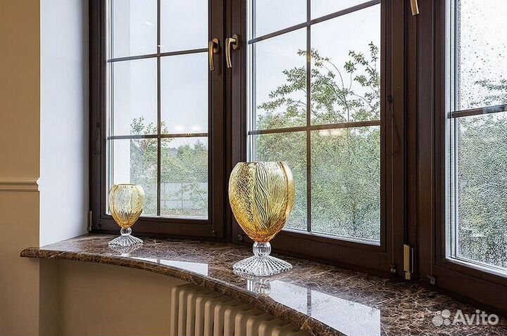 Пластиковые окна Бесплатный замер