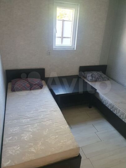 Комната 14 м², 1/2 эт.