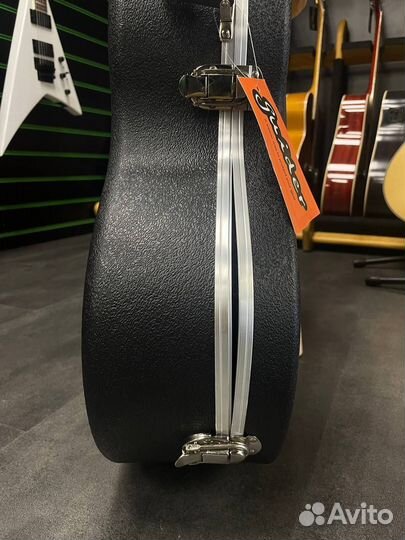 Кейс для классической гитары Guider CC-451 38530