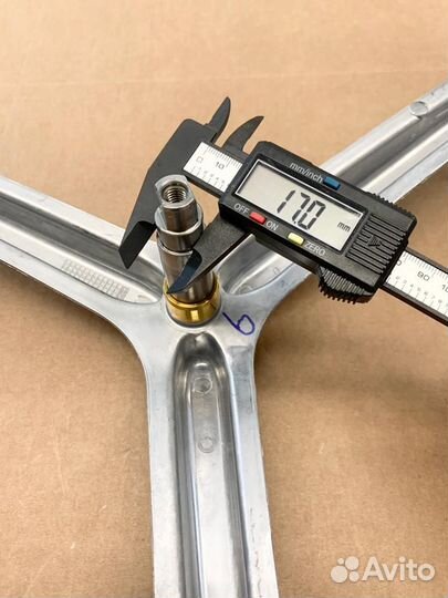 Крестовина для стиральной машины indesit