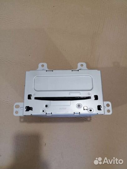 Магнитола Chevrolet Cruze 2009-2015