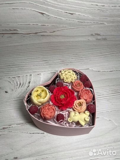 Шоколадный набор