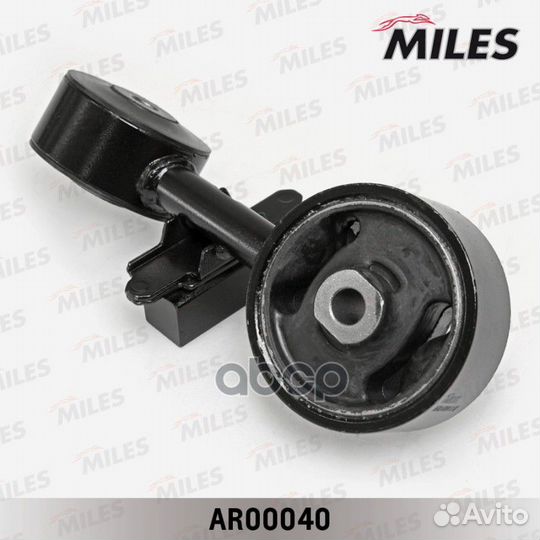Опора двигателя toyota camry 01-06 AR00040 AR00