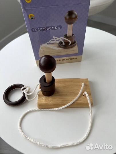 Головоломка