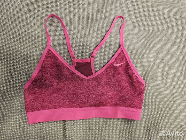 Женские спортивные вещи пакетом 42 44