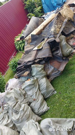 Вывоз мусора И утилизация