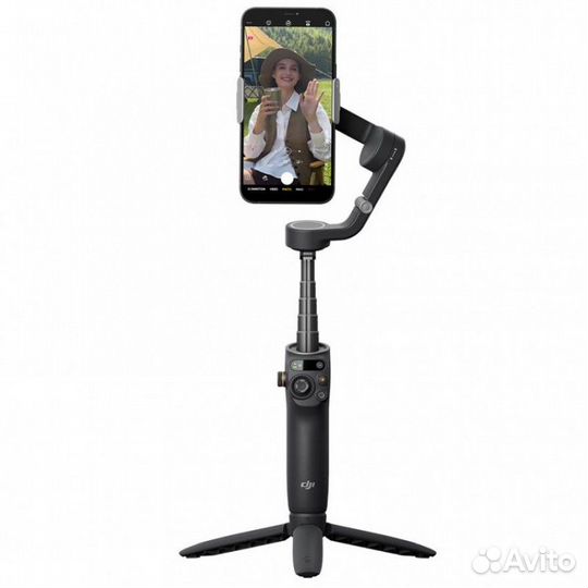 Стабилизатор DJI Osmo Mobile 6