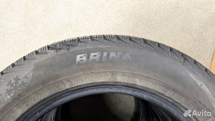 Viatti Brina 205/55 R16