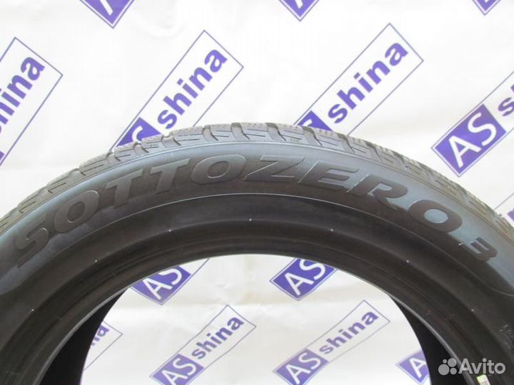 Pirelli Winter Sottozero 3 205/60 R17 92N