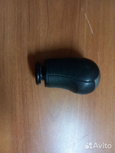Ручка кпп ford focus