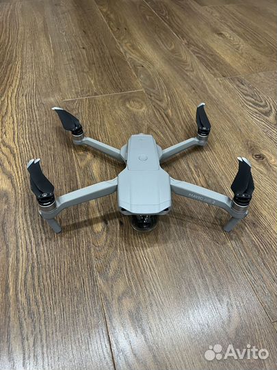 DJI mavic air 2 more combo