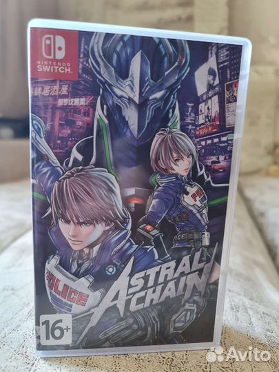 Игры для nintendo switch