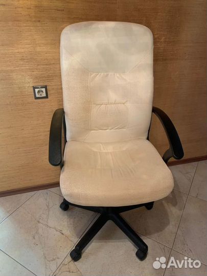 Компьютерное кресло IKEA