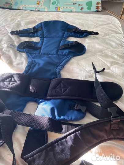 Рюкзак Кенгуру mothercare