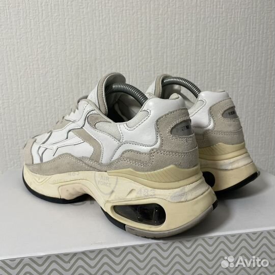 Кроссовки Premiata Sharky Оригинал (37)