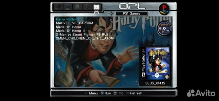 Sony playstation 2 PS2 fat + руль