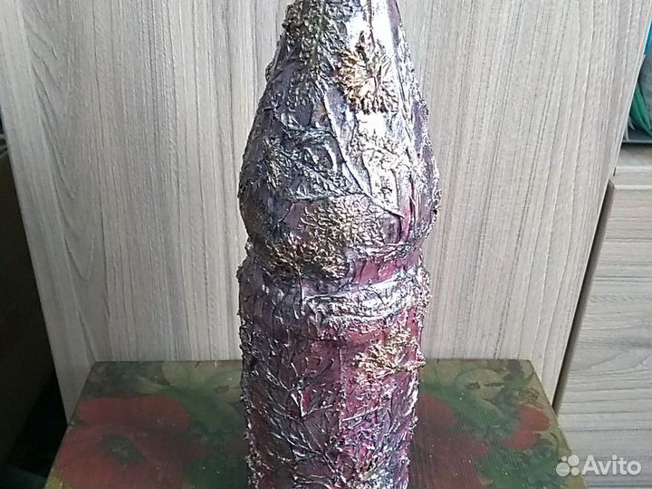 Бутылка для вина