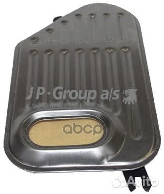 Фильтр АКПП 1131900500 JP Group